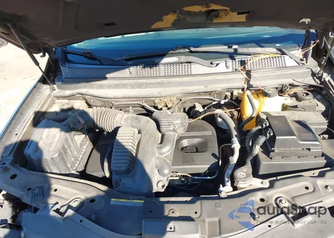 2008 Saturn Vue 4-Cyl Xe from USA, damaged, VIN 3GSCL33P18S580074